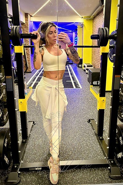 Foto selfie 8 di Ts Babi Honey transescort Madrid