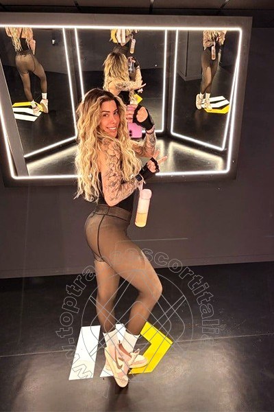 Foto selfie 3 di Ts Babi Honey transescort Madrid