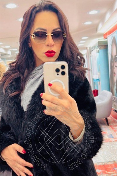 Foto selfie 4 di Natalia Rodrigues Pornostar transescort Conegliano