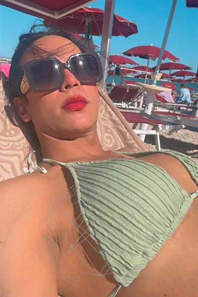 Foto selfie 3 di Natalia Rodrigues Pornostar transescort Conegliano