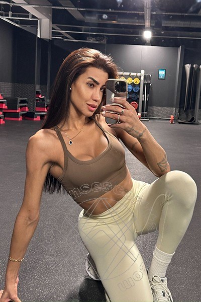 Foto selfie 5 di Nicole Andrade transescort Oristano