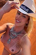 Foto selfie di Fernanda Cavalla transescort Lecce