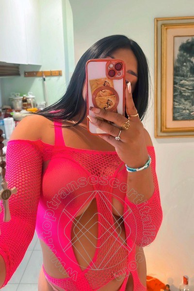 Foto selfie 3 di Miss Pocahontas transescort Siena