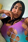 Foto selfie 2 di Miss Pocahontas transescort Cassino