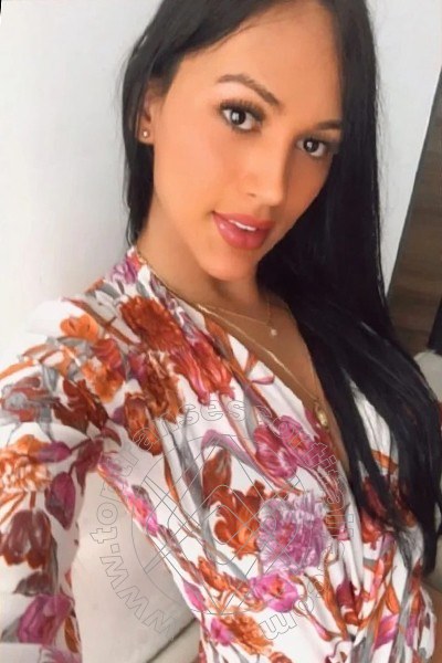 Foto selfie 5 di Karen transescort Manfredonia