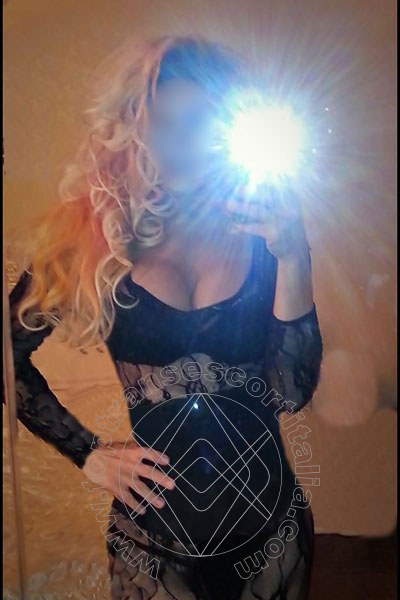 Foto selfie 5 di Sexy Thays transescort Francavilla Fontana
