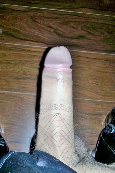Foto selfie hot 2 di Sexy Thays transescort Francavilla Fontana