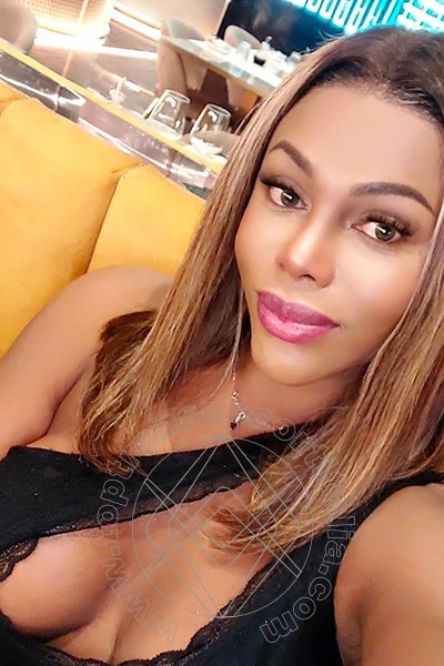 Foto selfie 4 di Ivy Müller transescort Bergamo