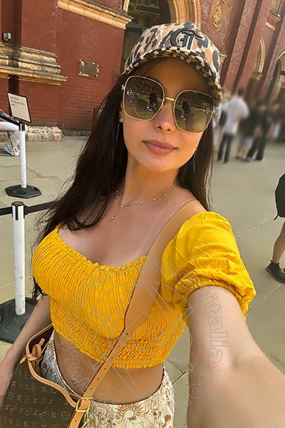 Foto selfie 13 di Bely transescort Roma