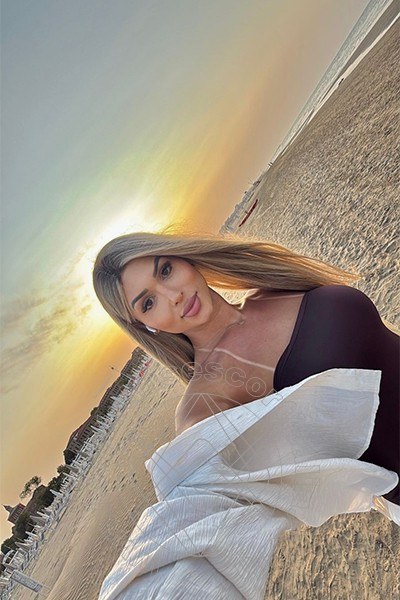Foto selfie 4 di Gabi Sampaio transescort Casoria
