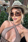 Foto selfie di Gabi Sampaio transescort Casoria