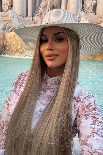 Foto selfie 3 di Gabi Sampaio transescort Casoria