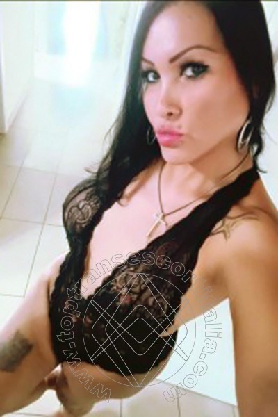 Foto selfie 5 di Gyselle Pires transescort Isernia