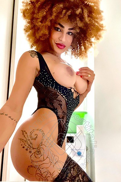 Foto selfie 2 di Stella Ricci transescort Rimini