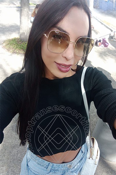 Foto selfie 13 di Fernanda Tavares transescort Parma