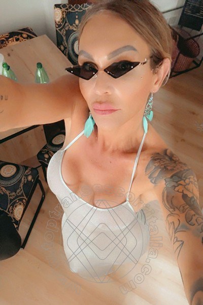 Foto selfie 90 di Valeria transescort Treviso