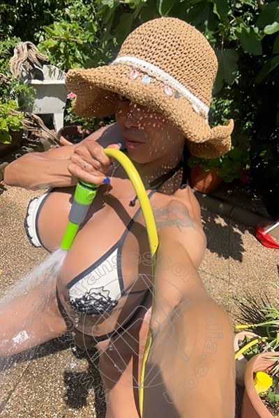 Foto selfie 29 di Keylla Rios transescort Genova
