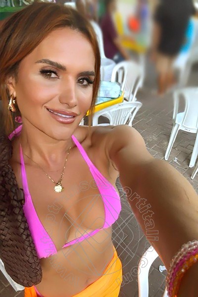 Foto selfie 5 di Fabricia Larraine transescort Gallarate