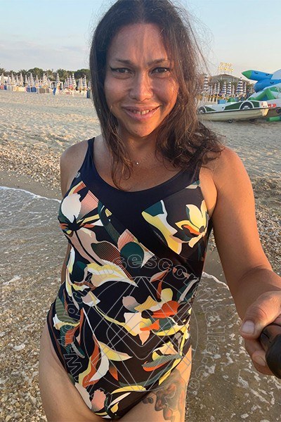 Foto selfie 4 di Stefany Costa transescort Teramo