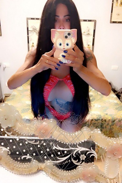 Foto selfie 28 di Keylla Rios transescort Genova