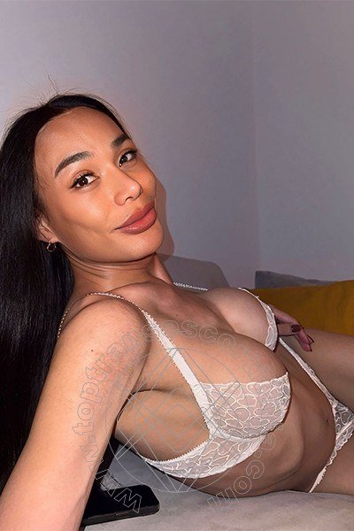 Foto selfie 1 di Linda Thai transescort Lodi