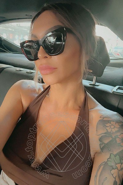 Foto selfie 85 di Valeria transescort Treviso