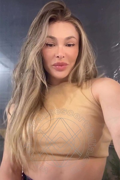 Foto selfie 14 di Greta Vulcano Massaggi transescort San Benedetto Del Tronto