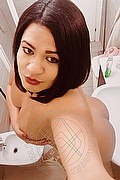 Foto selfie di Stella transescort Caltanissetta