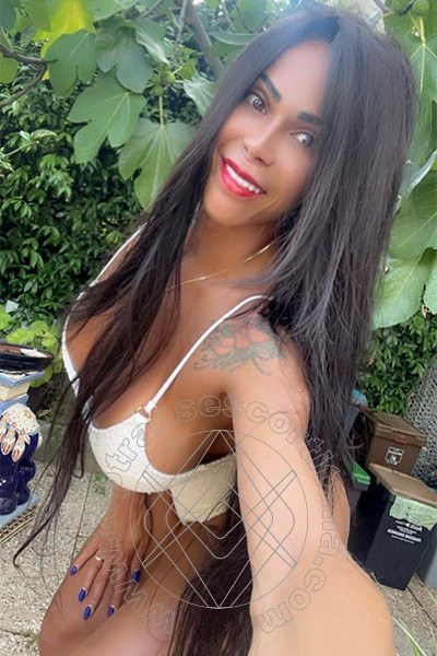 Foto selfie 24 di Keylla Rios transescort Genova