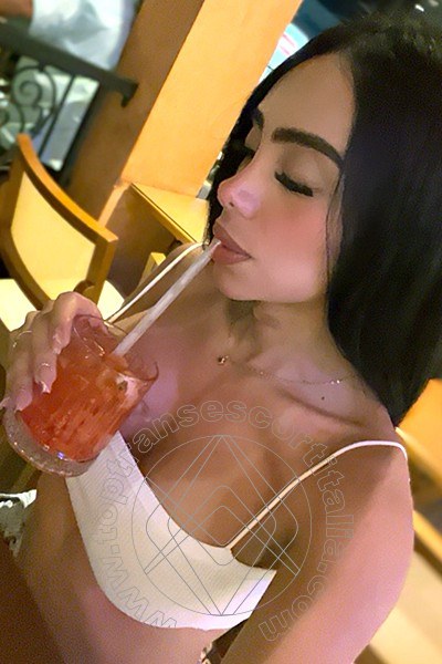 Foto selfie 6 di Pamelita transescort Napoli