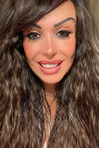 Foto selfie 6 di Sara Kaly transescort Padova