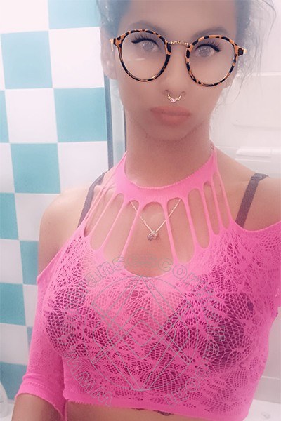Foto selfie 5 di Kelly Hot Piccolina transescort Foligno