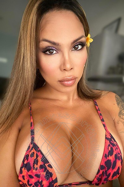 Foto selfie 25 di Karina Becker transescort Bologna