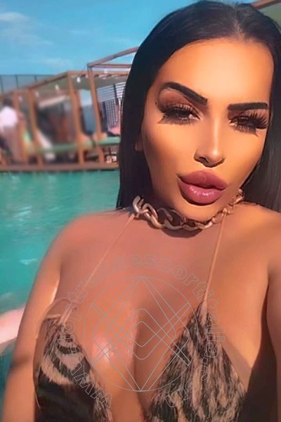 Foto selfie 2 di Ayda Gold transescort Lugano