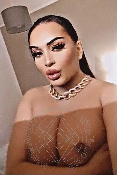Foto selfie 1 di Ayda Gold transescort Lugano
