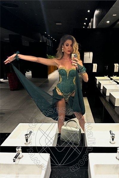 Foto selfie 3 di Allien Ashtar transescort Ginevra