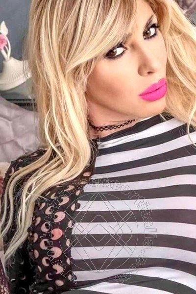Foto selfie 1 di Cassia Senna transescort Enna