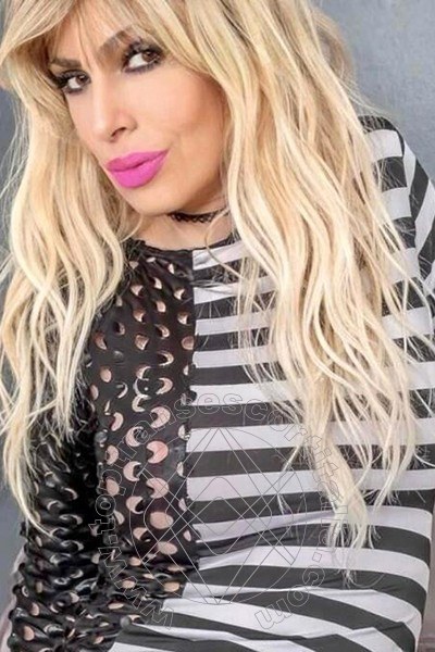 Foto selfie di Cassia Senna transescort Enna