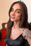 Foto selfie di Helena Meirelles transescort Milano