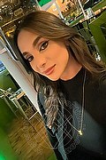 Foto selfie 1 di Helena Meirelles transescort Milano