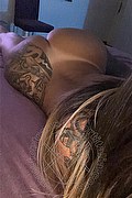 Foto selfie 2 di Aisha Ninfetta transescort Roma