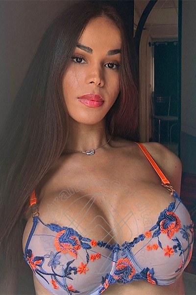 Foto selfie 16 di Yasmin Fonthys transescort Bologna