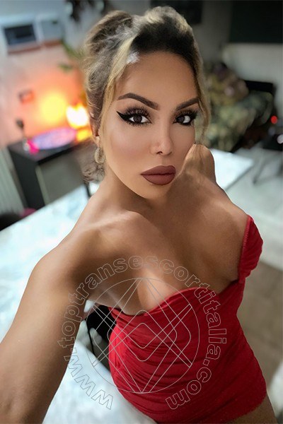 Foto selfie 22 di Karina Becker transescort Bologna