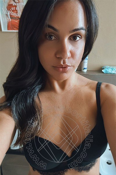 Foto selfie 19 di Camilla Honey transescort Bergamo