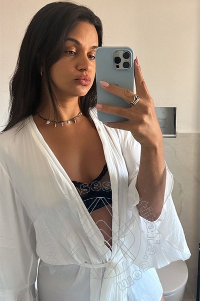 Foto selfie 13 di Camilla Honey transescort Bergamo