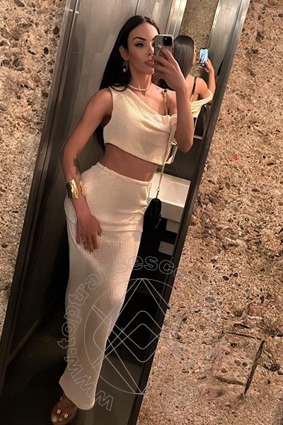 Foto selfie 4 di Nayara Bambolina transescort Roma