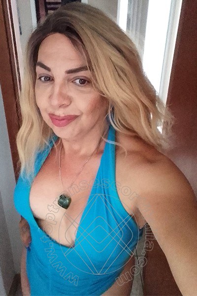 Foto selfie 1 di Chloe Prati transescort Reggio Emilia