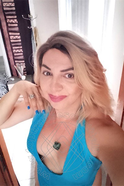 Foto selfie di Chloe Prati transescort Reggio Emilia