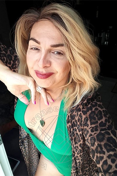 Foto selfie 3 di Chloe Prati transescort Reggio Emilia