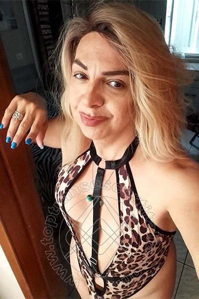 Foto selfie 7 di Chloe Prati transescort Reggio Emilia